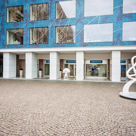 Myplace Largo Europa Apartments パドヴァ エクステリア 写真
