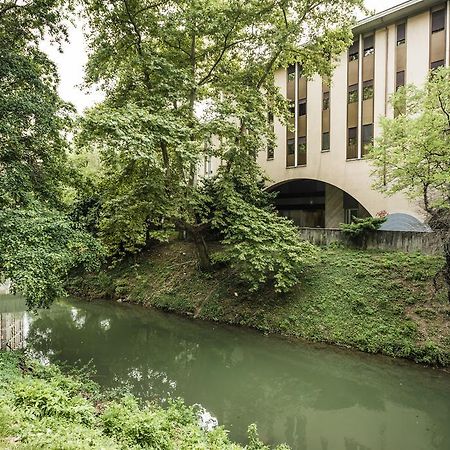 Myplace Largo Europa Apartments パドヴァ エクステリア 写真