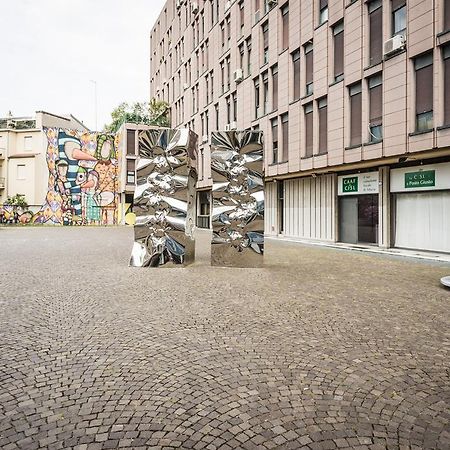 Myplace Largo Europa Apartments パドヴァ エクステリア 写真