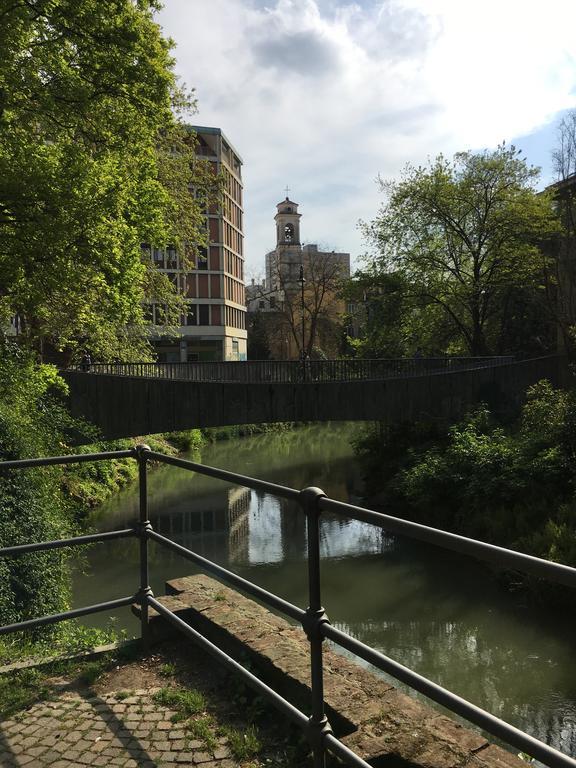 Myplace Largo Europa Apartments パドヴァ エクステリア 写真