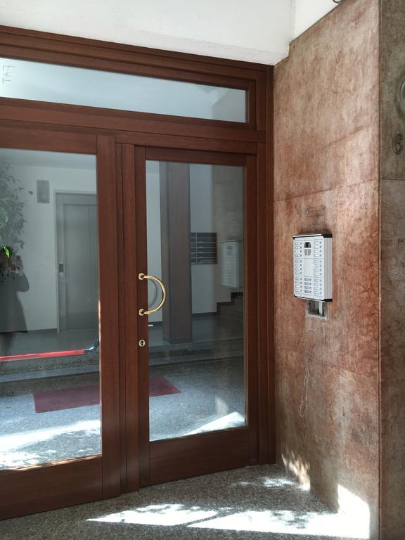 Myplace Largo Europa Apartments パドヴァ エクステリア 写真