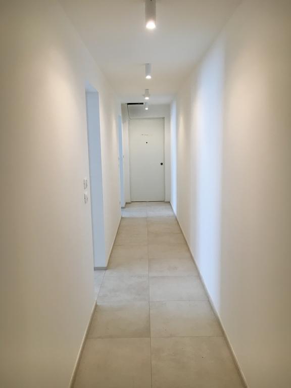Myplace Largo Europa Apartments パドヴァ エクステリア 写真