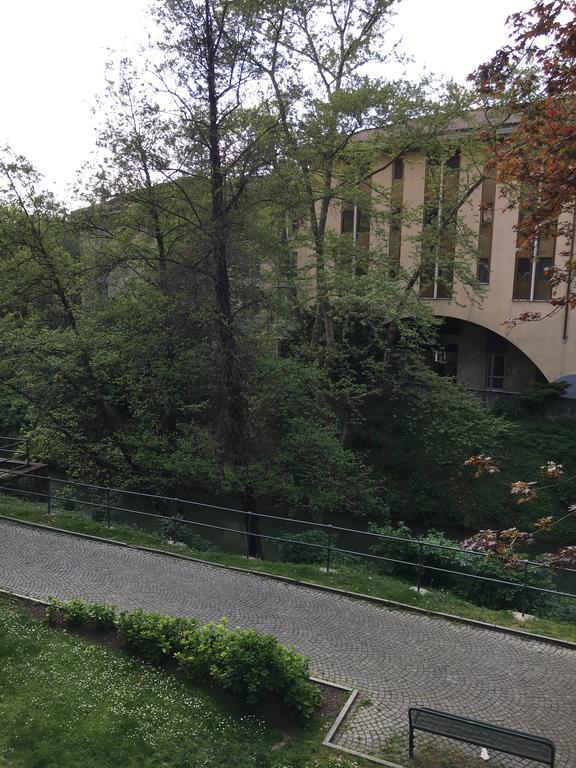 Myplace Largo Europa Apartments パドヴァ エクステリア 写真