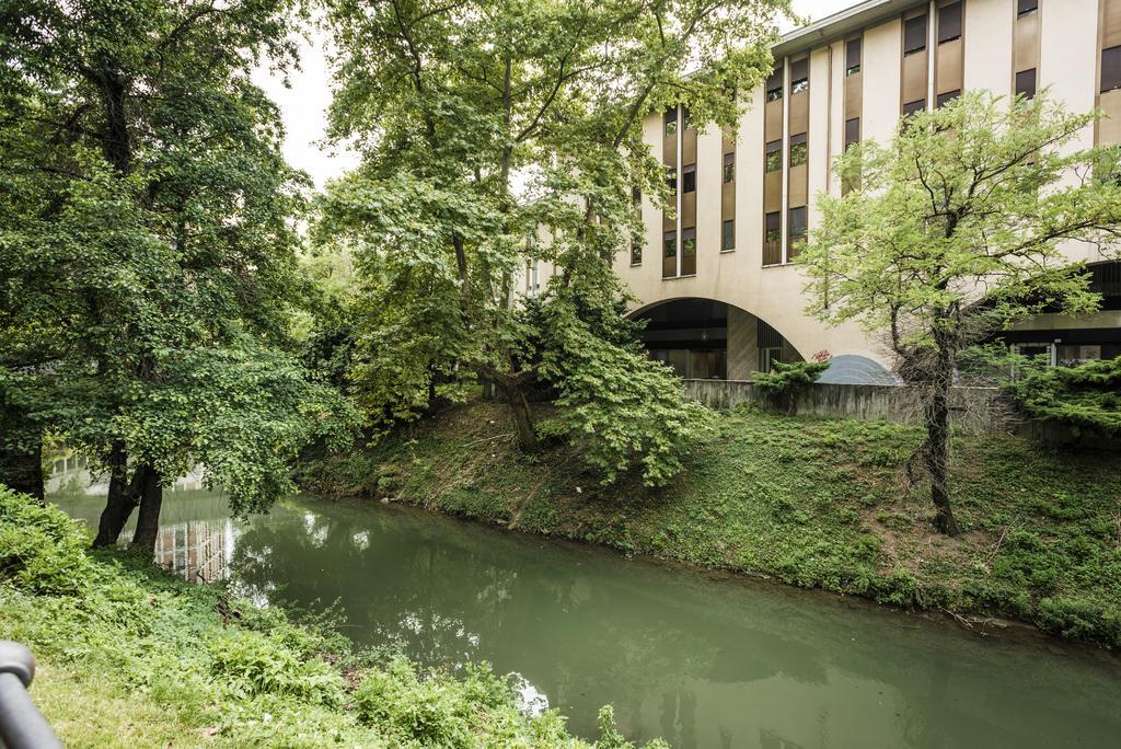 Myplace Largo Europa Apartments パドヴァ エクステリア 写真
