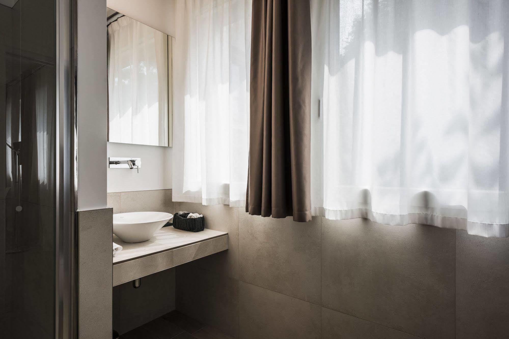 Myplace Largo Europa Apartments パドヴァ エクステリア 写真