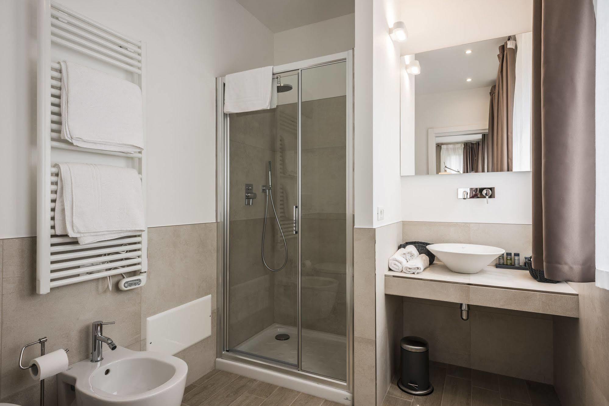 Myplace Largo Europa Apartments パドヴァ エクステリア 写真