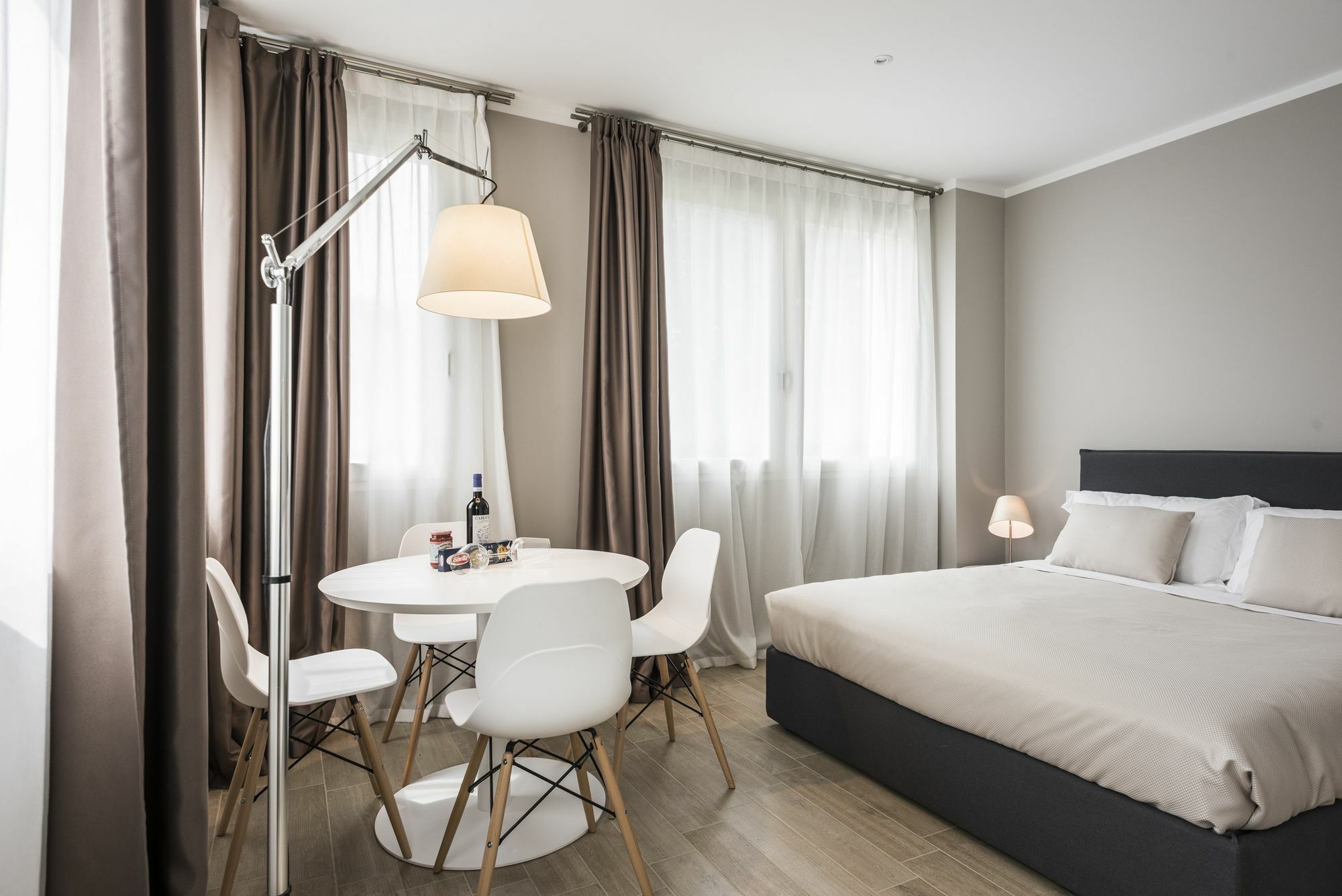Myplace Largo Europa Apartments パドヴァ エクステリア 写真
