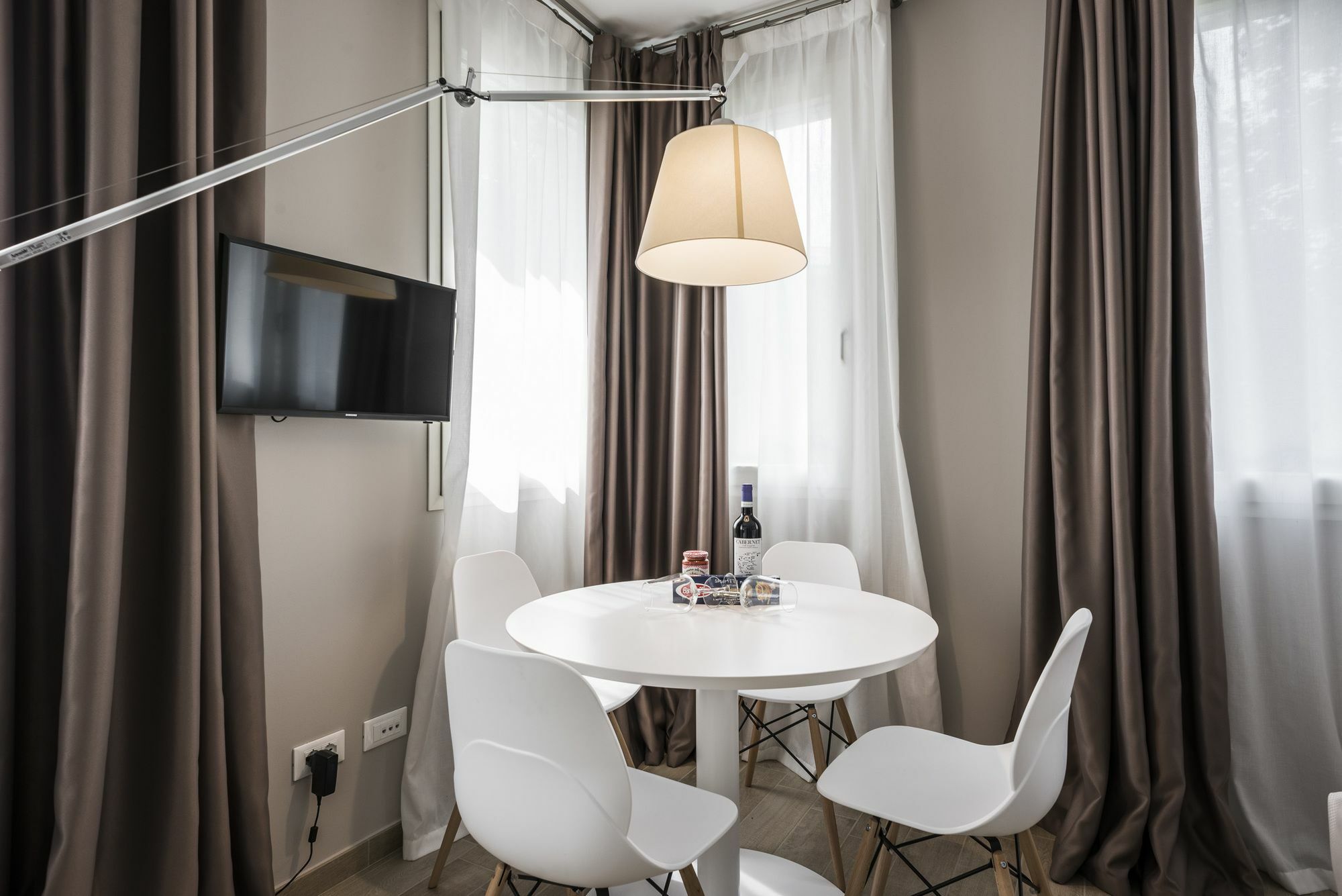 Myplace Largo Europa Apartments パドヴァ エクステリア 写真