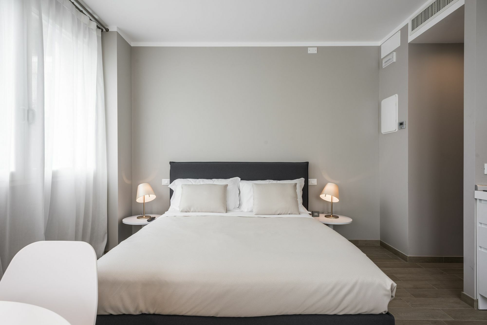 Myplace Largo Europa Apartments パドヴァ エクステリア 写真