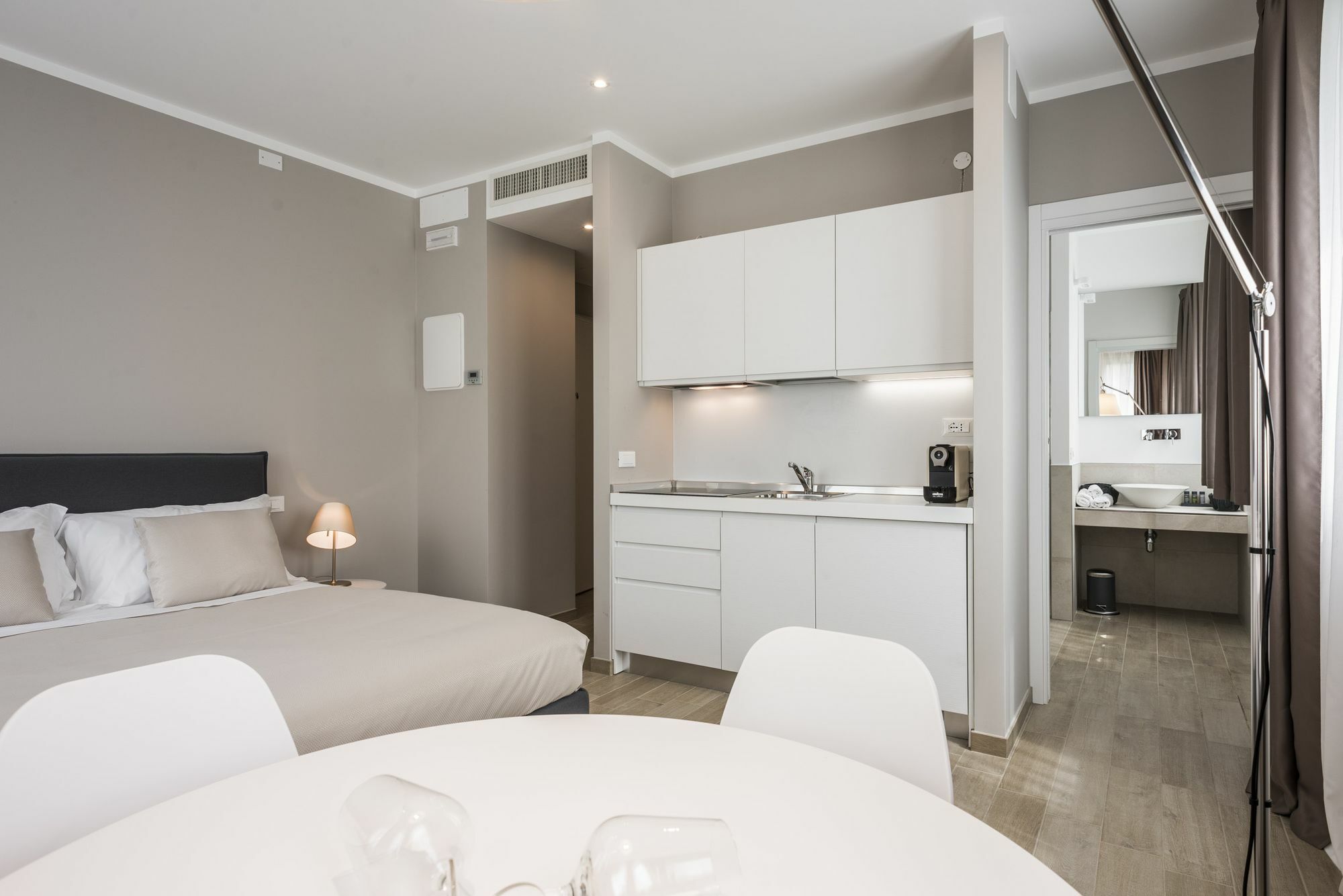 Myplace Largo Europa Apartments パドヴァ エクステリア 写真