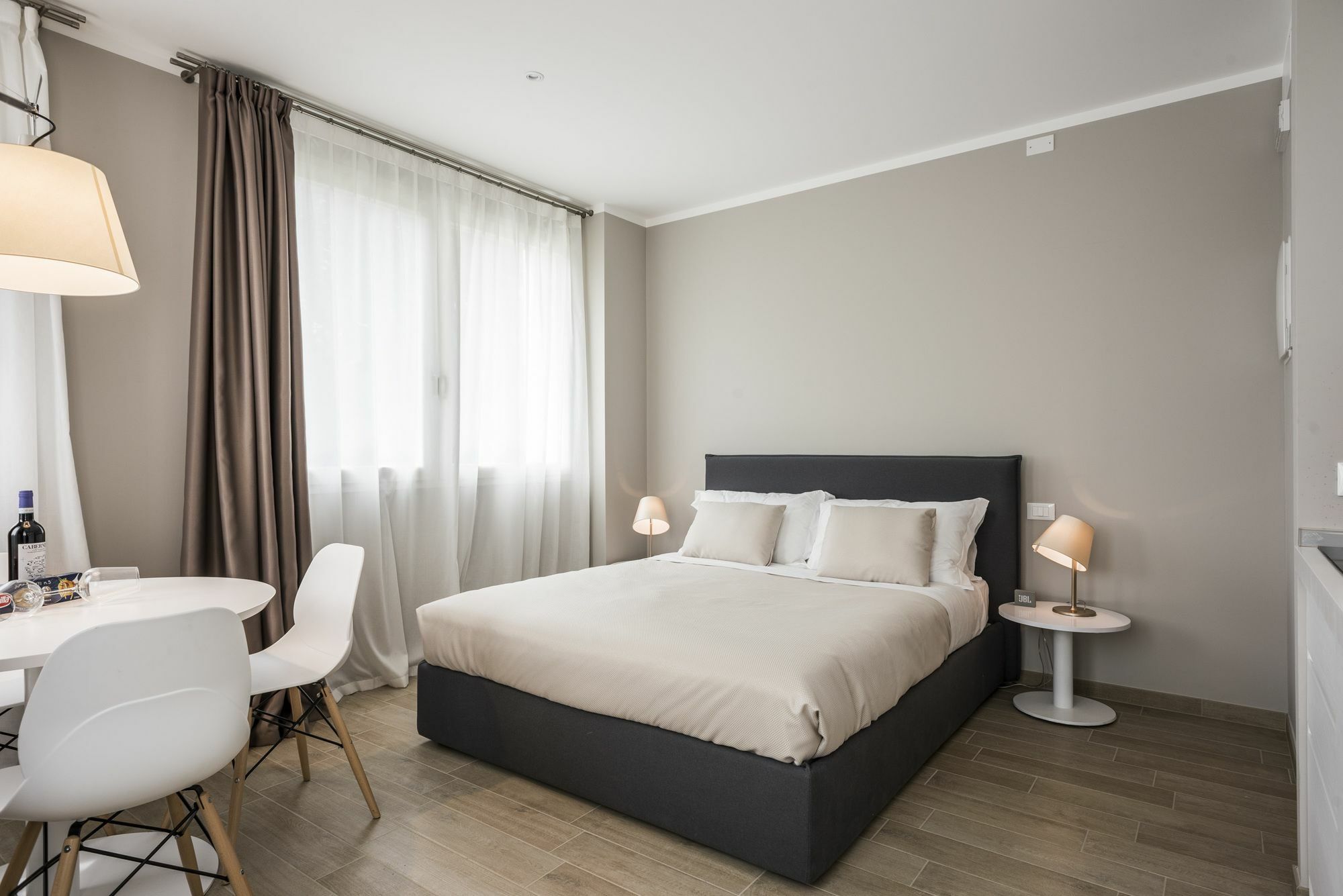 Myplace Largo Europa Apartments パドヴァ エクステリア 写真