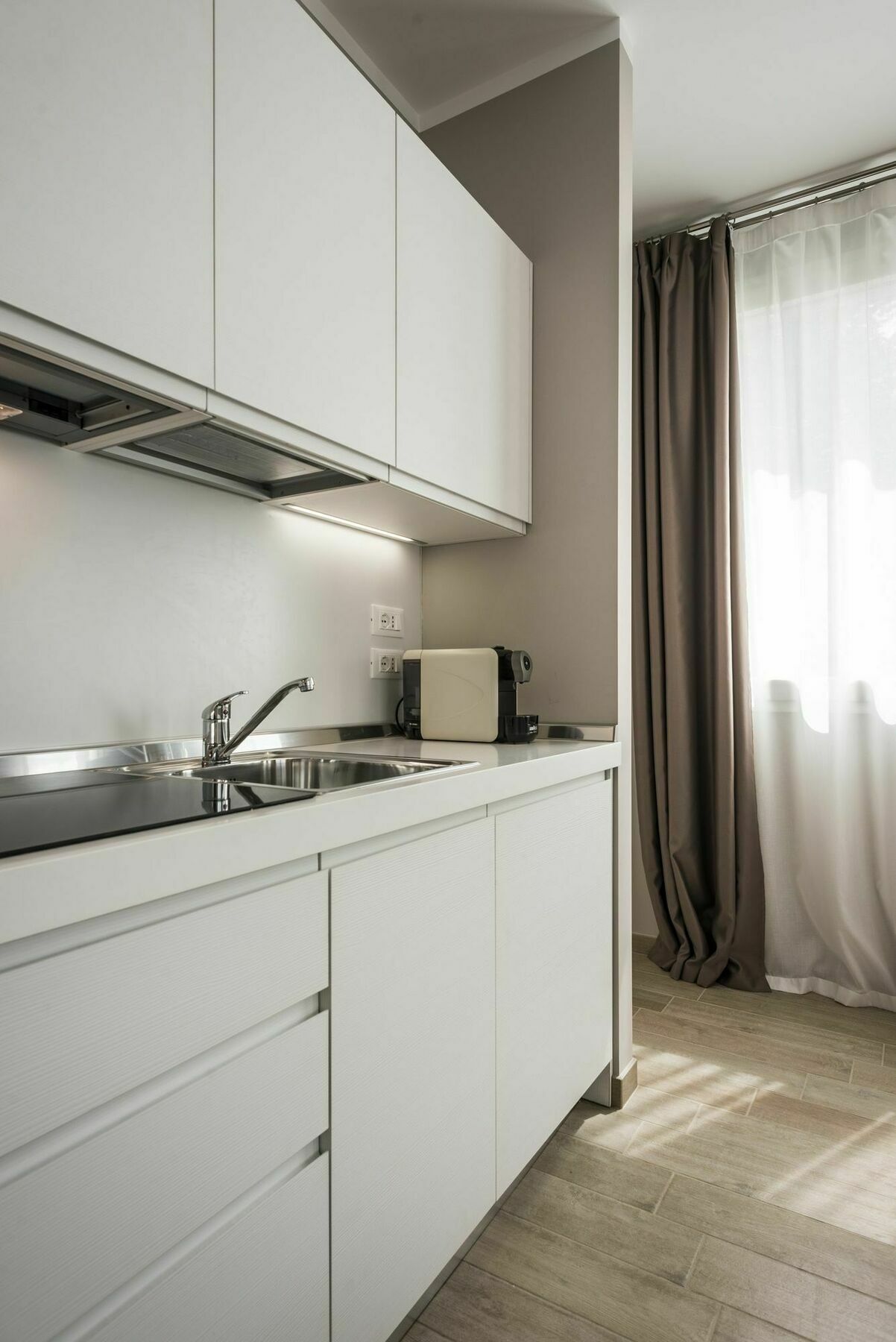 Myplace Largo Europa Apartments パドヴァ エクステリア 写真