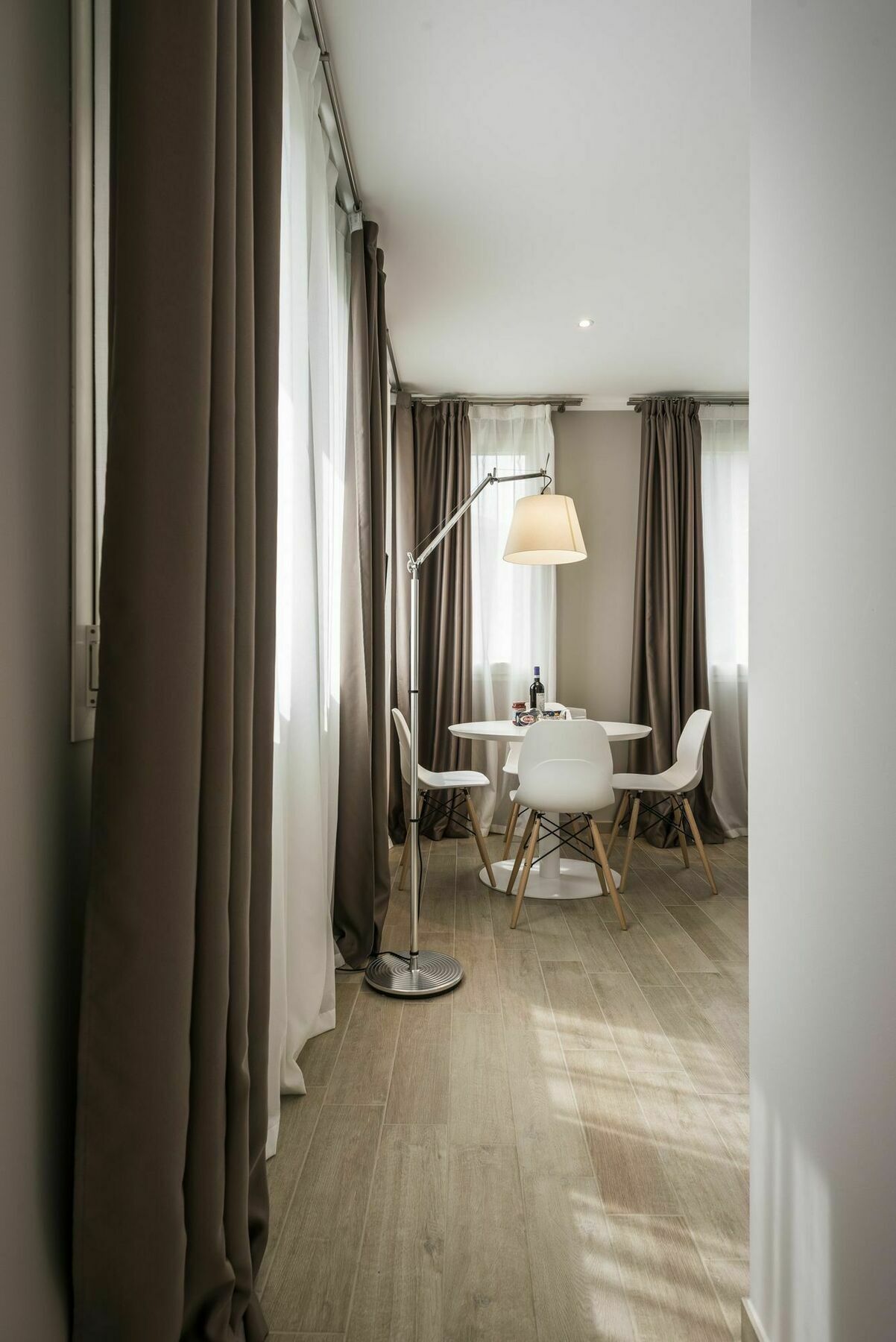 Myplace Largo Europa Apartments パドヴァ エクステリア 写真