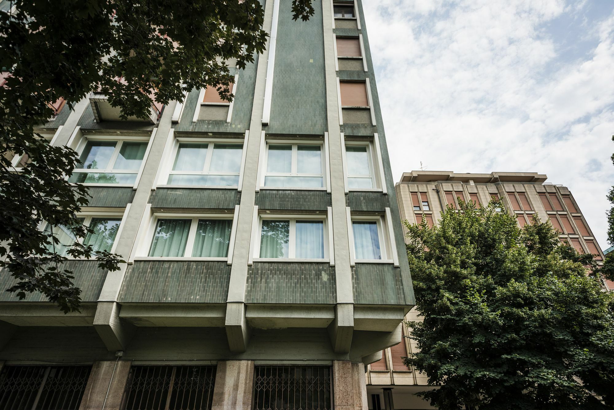 Myplace Largo Europa Apartments パドヴァ エクステリア 写真